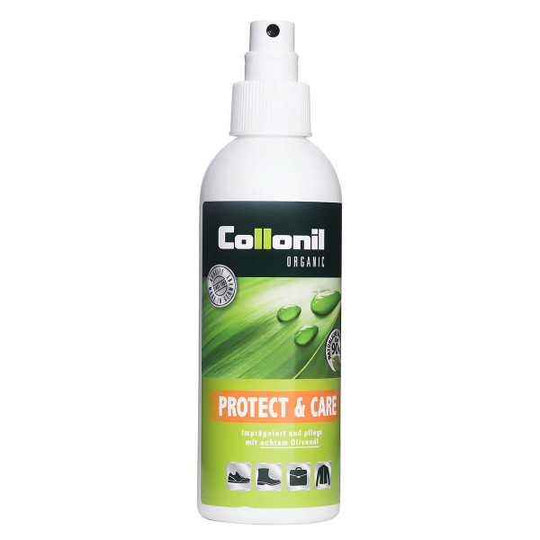 Organic Protect & Care